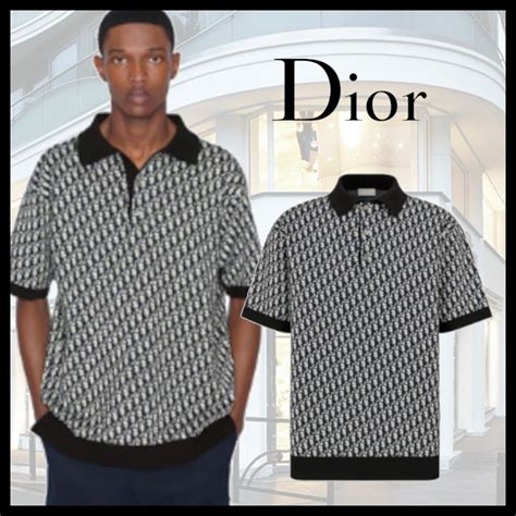 dior polo suede|christian Dior polo shirts.